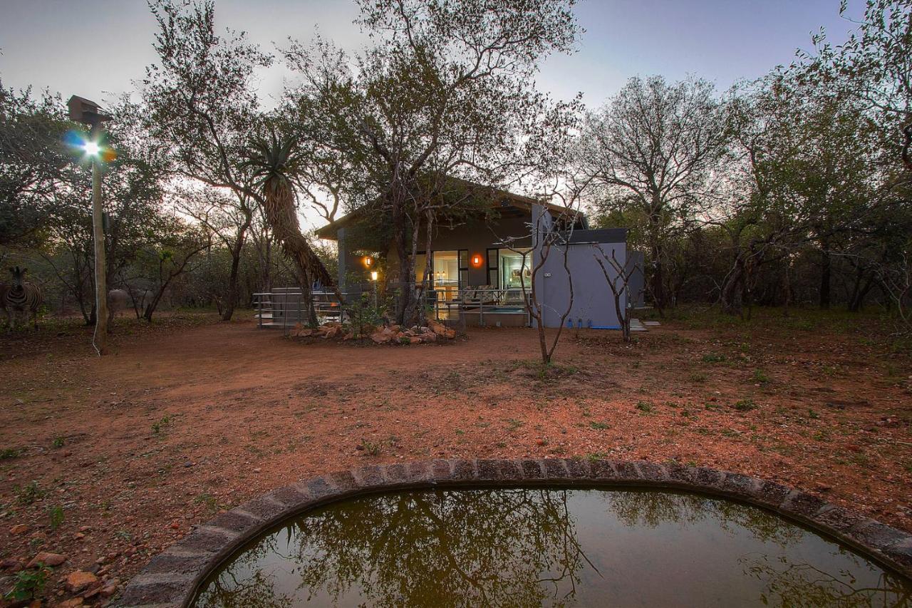 Kruger'S Keep - Luxury Couples Haven Villa Marloth Park Kültér fotó