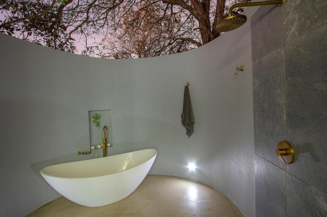 Kruger'S Keep - Luxury Couples Haven Villa Marloth Park Kültér fotó